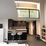 Loft In Old Town Near Termini Station And University