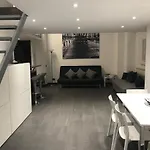 Loft In Old Town Near Termini Station And University