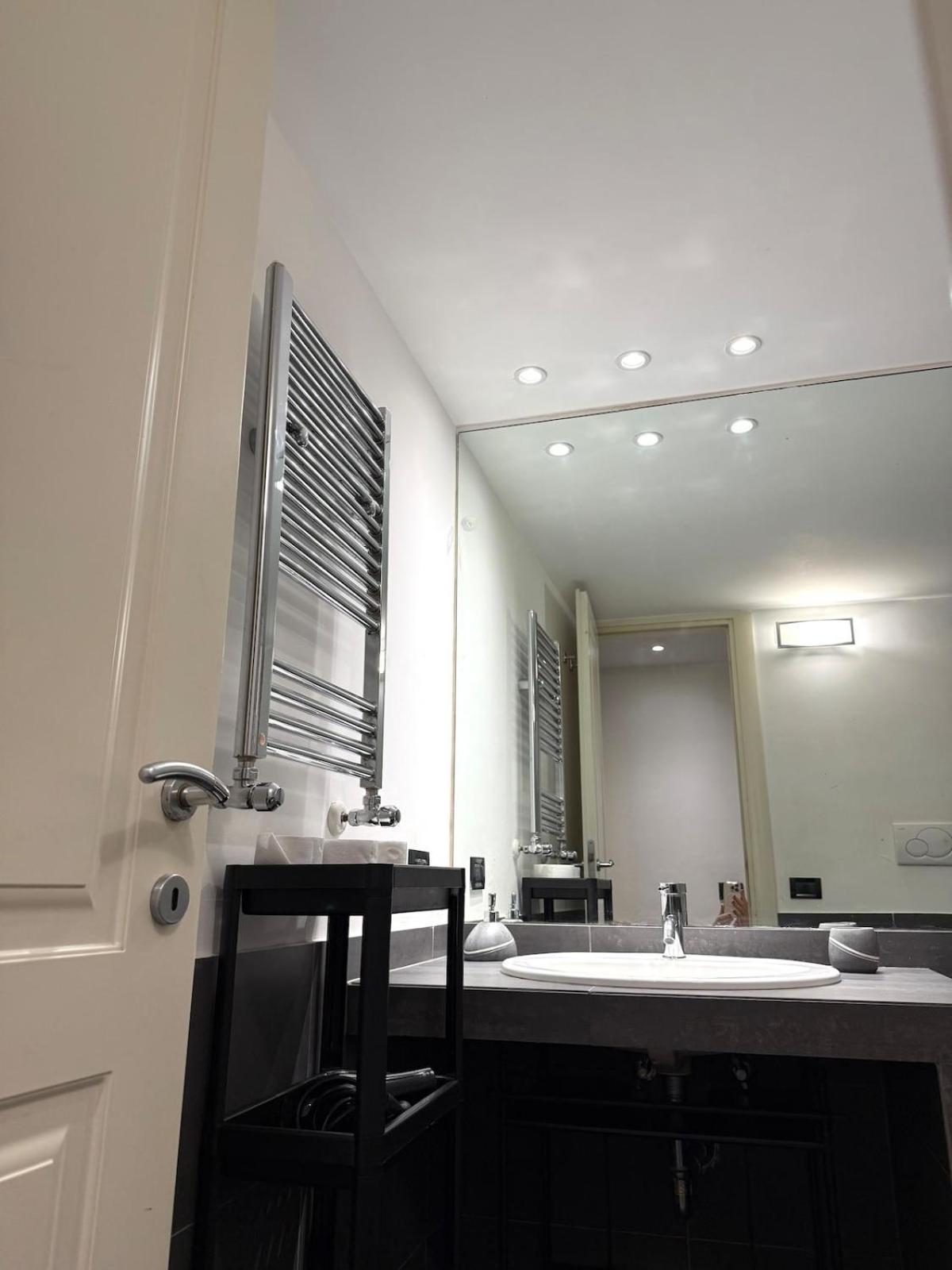 Apartment Loft In Old Town Near Termini Station And *