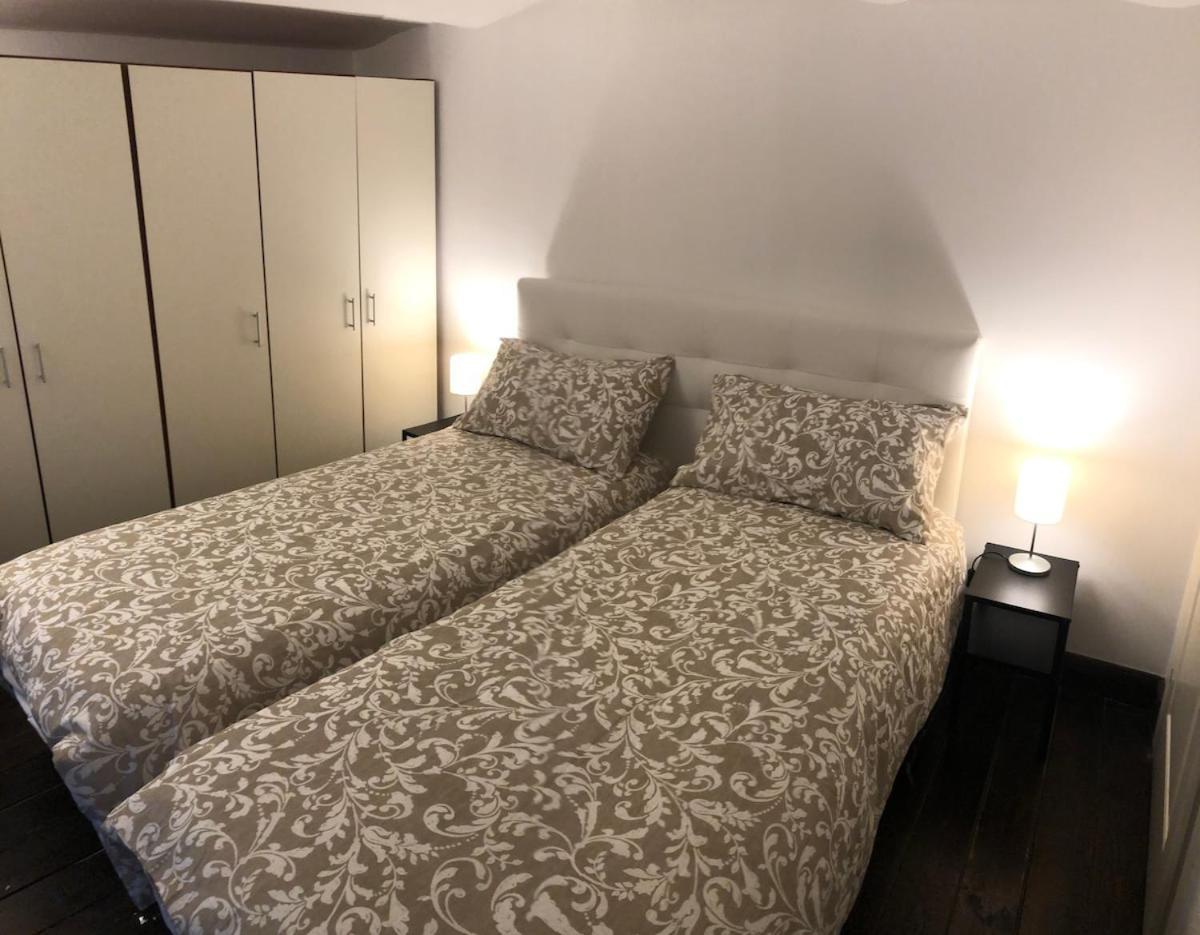 Loft In Old Town Near Termini Station And *