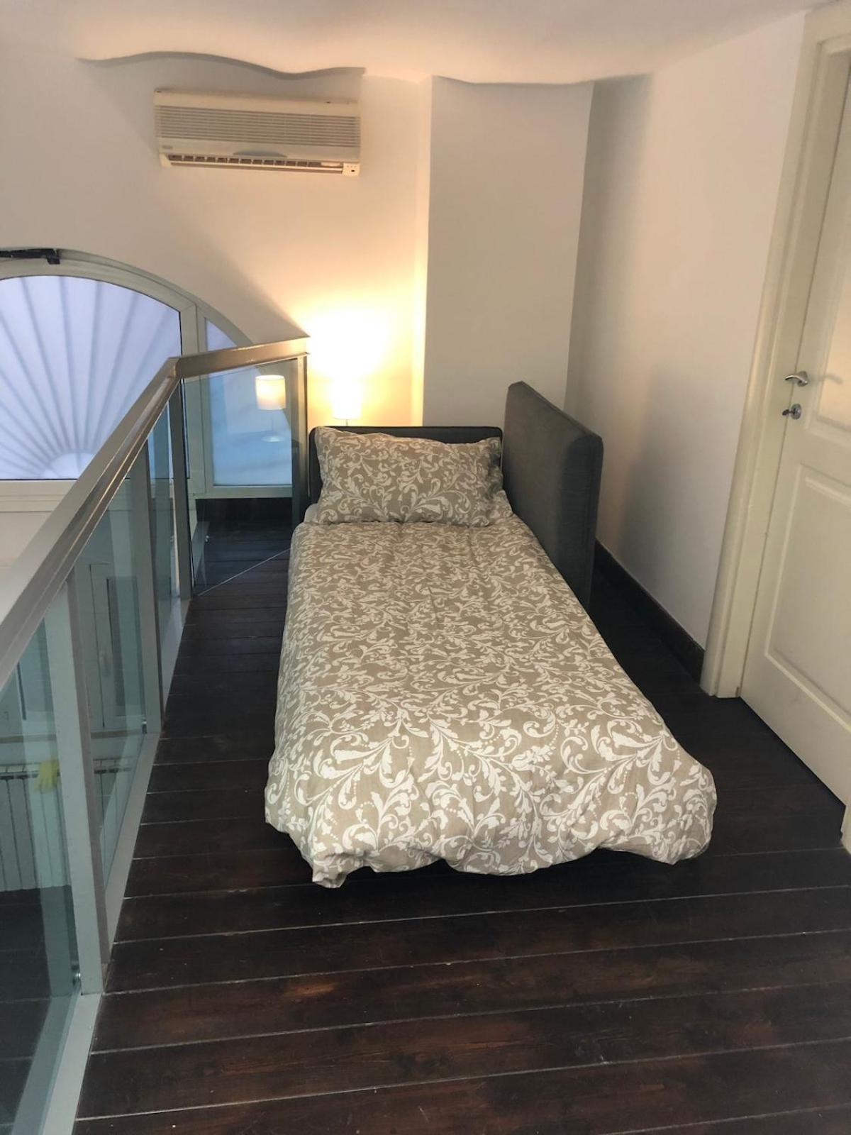 Apartment Loft In Old Town Near Termini Station And