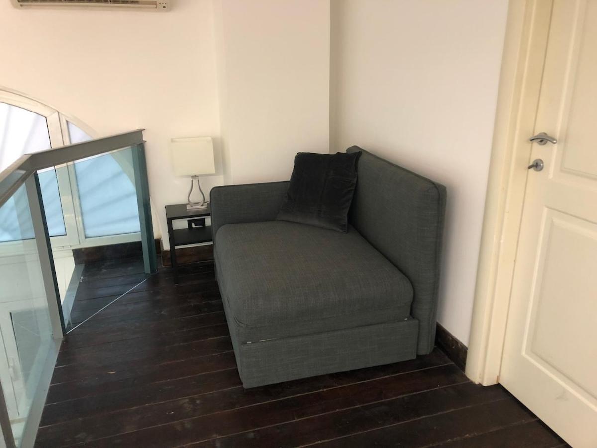 Loft In Old Town Near Termini Station And Apartment *