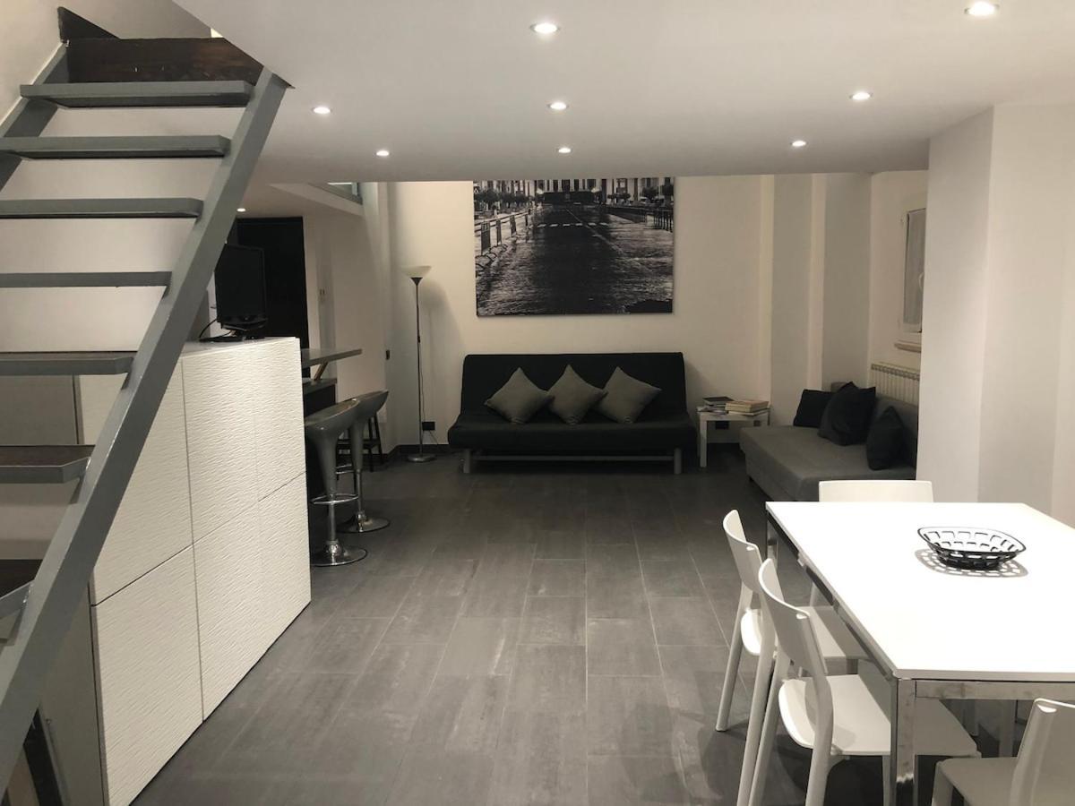 Loft In Old Town Near Termini Station And *