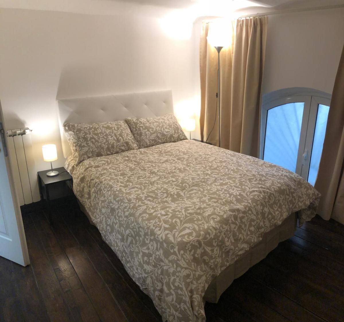 Loft In Old Town Near Termini Station And Apartment