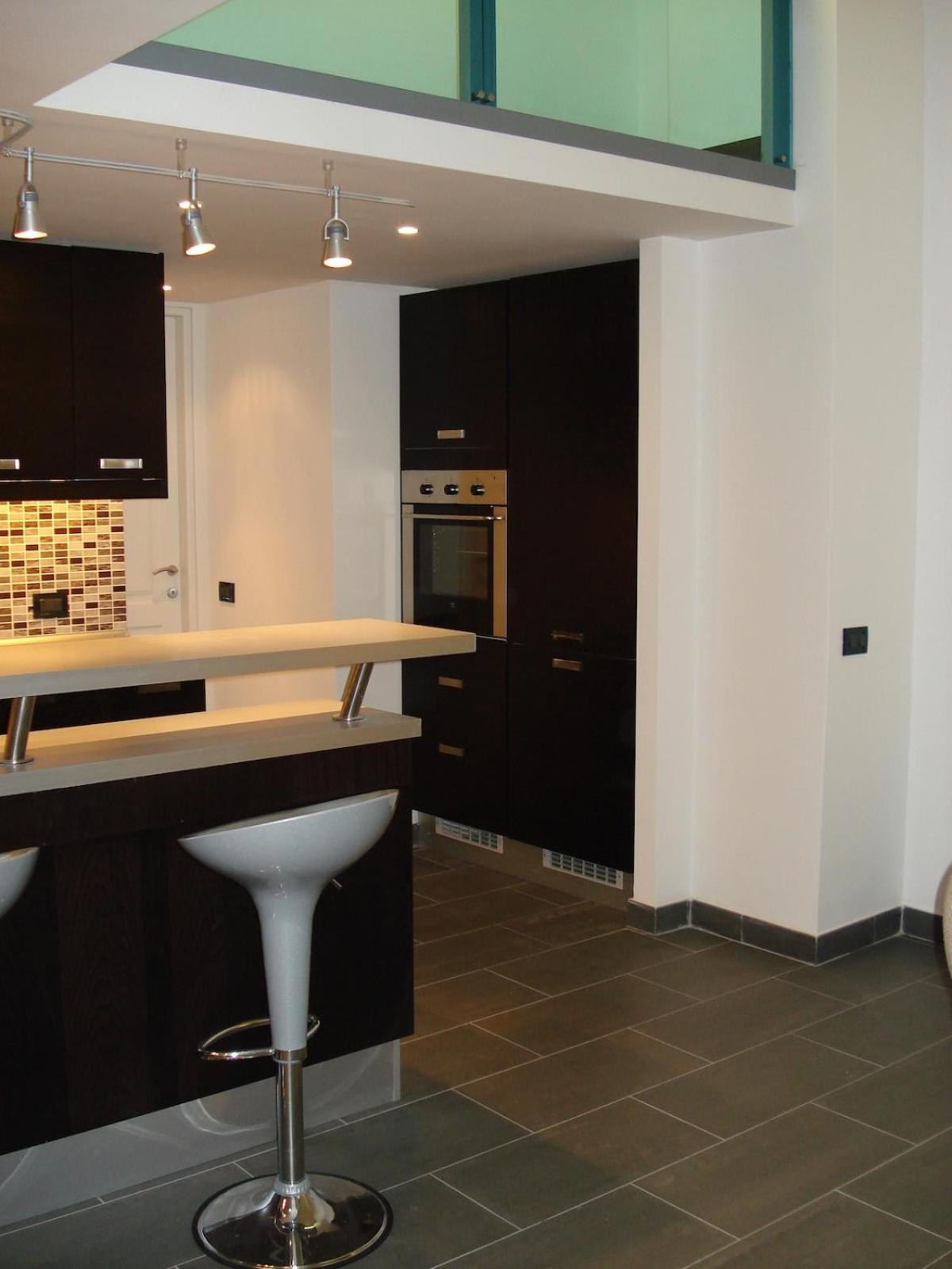 Loft In Old Town Near Termini Station And Apartment Rom