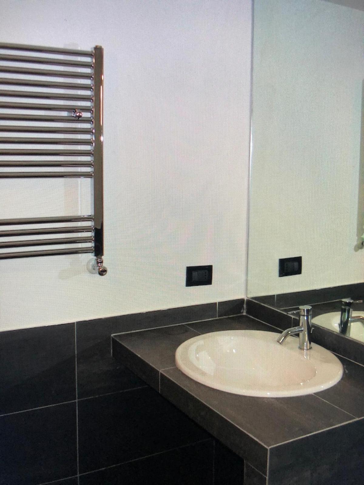 Apartment Loft In Old Town Near Termini Station And